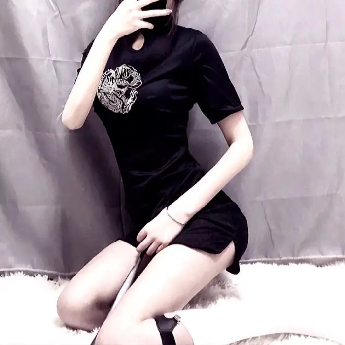 一刀风月